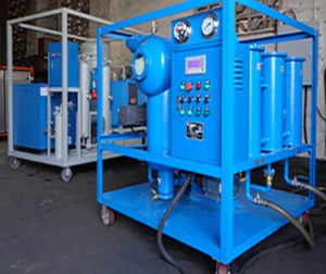 Transformer_oil_filtration_system_for_Baijia_station